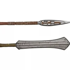 Medicom Toy MAFEX No.265 Killmonger Action Figure JAPAN OFFICIAL