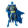 Medicom Toy MAFEX No.215 Knight Crusader Batman Action Figure JAPAN OFFICIAL