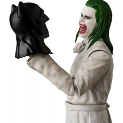 Medicom Toy MAFEX No.247 Knightmare The Joker Justice League Ver. Action Figure