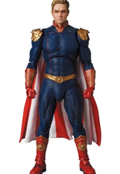 Medicom Toy MAFEX No.151 MAFEX THE BOYS HOMELANDER Action Figure JAPAN OFFICIAL