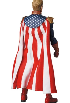 Medicom Toy MAFEX No.151 MAFEX THE BOYS HOMELANDER Action Figure JAPAN OFFICIAL