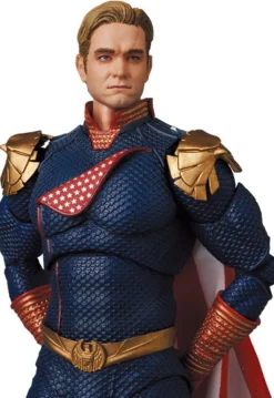 Medicom Toy MAFEX No.151 MAFEX THE BOYS HOMELANDER Action Figure JAPAN OFFICIAL