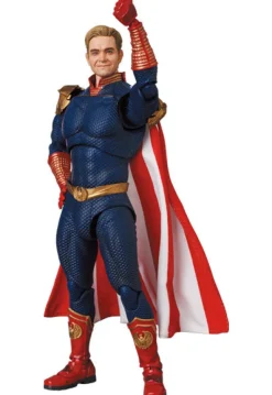 Medicom Toy MAFEX No.151 MAFEX THE BOYS HOMELANDER Action Figure JAPAN OFFICIAL