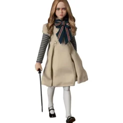 Medicom Toy MAFEX No.263 MAFEX M3GAN Action Figure JAPAN OFFICIAL