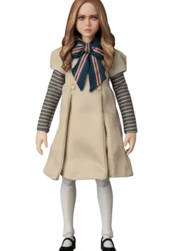 Medicom Toy MAFEX No.263 MAFEX M3GAN Action Figure JAPAN OFFICIAL