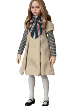 Medicom Toy MAFEX No.263 MAFEX M3GAN Action Figure JAPAN OFFICIAL