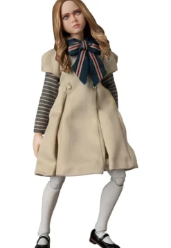 Medicom Toy MAFEX No.263 MAFEX M3GAN Action Figure JAPAN OFFICIAL