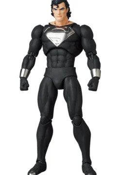 Medicom Toy MAFEX No.150 Return of Superman Superman Action Figure JAPAN
