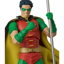 Medicom Toy MAFEX No.264 Robin Batman Hush Ver. Action Figure JAPAN OFFICIAL