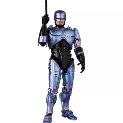 Medicom Toy MAFEX No.226 ROBOCOP2 Renewal Ver. Action Figure JAPAN OFFICIAL