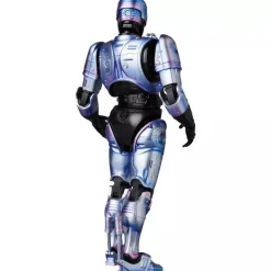 Medicom Toy MAFEX No.226 ROBOCOP2 Renewal Ver. Action Figure JAPAN OFFICIAL