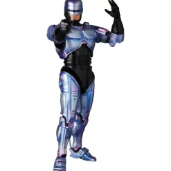 Medicom Toy MAFEX No.226 ROBOCOP2 Renewal Ver. Action Figure JAPAN OFFICIAL