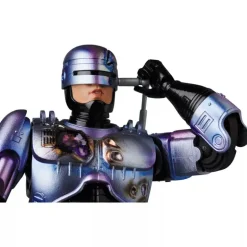 Medicom Toy MAFEX No.226 ROBOCOP2 Renewal Ver. Action Figure JAPAN OFFICIAL