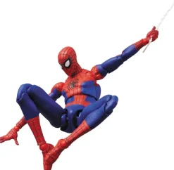 Medicom Toy MAFEX No.235 Spider-Man Peter B. Parker Renewal Ver. Action Figure