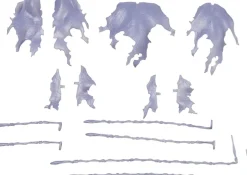 Medicom Toy MAFEX No.239 SPIDER-MAN 2099 Comic Ver. Action Figure JAPAN OFFICIAL