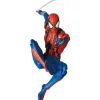 Medicom Toy MAFEX No.143 Spider-Man Comic Ver. Ben Reilly Action Figure JAPAN