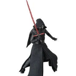 Medicom Toy MAFEX No.027 Star Wars The Force Awakens Kylo Ren Action Figure