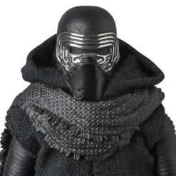 Medicom Toy MAFEX No.027 Star Wars The Force Awakens Kylo Ren Action Figure