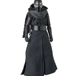 Medicom Toy MAFEX No.027 Star Wars The Force Awakens Kylo Ren Action Figure