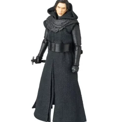 Medicom Toy MAFEX No.027 Star Wars The Force Awakens Kylo Ren Action Figure
