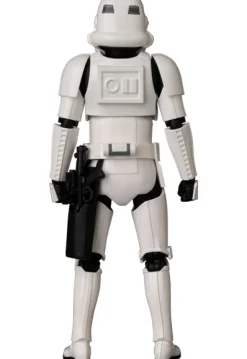Medicom Toy MAFEX No.259 STAR WARS Stormtrooper TM Ver. 2.0 Action Figure