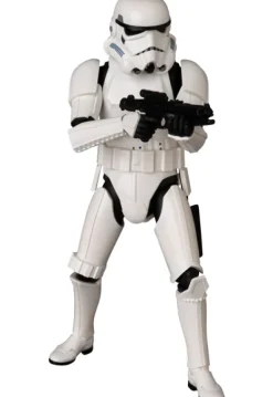 Medicom Toy MAFEX No.259 STAR WARS Stormtrooper TM Ver. 2.0 Action Figure