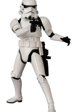 Medicom Toy MAFEX No.259 STAR WARS Stormtrooper TM Ver. 2.0 Action Figure