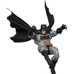Medicom Toy MAFEX No.106 The Dark Knight Returns BATMAN Action Figure JAPAN