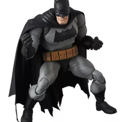 Medicom Toy MAFEX No.106 The Dark Knight Returns BATMAN Action Figure JAPAN