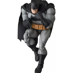 Medicom Toy MAFEX No.106 The Dark Knight Returns BATMAN Action Figure JAPAN
