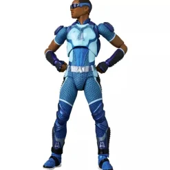 Medicom Toy Mafex No.252 THE BOYS A-Train Action Figure JAPAN OFFICIAL