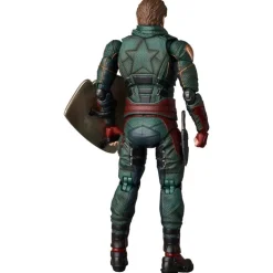 Medicom Toy MAFEX No.238 THE BOYS Soldier Boy Action Figure JAPAN OFFICIAL