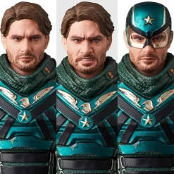 Medicom Toy MAFEX No.238 THE BOYS Soldier Boy Action Figure JAPAN OFFICIAL