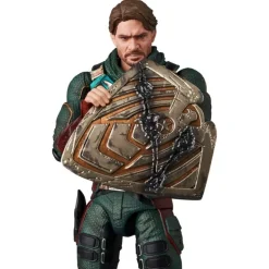 Medicom Toy MAFEX No.238 THE BOYS Soldier Boy Action Figure JAPAN OFFICIAL