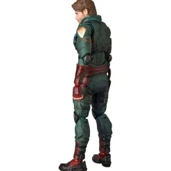 Medicom Toy MAFEX No.238 THE BOYS Soldier Boy Action Figure JAPAN OFFICIAL