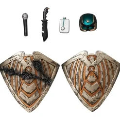 Medicom Toy MAFEX No.238 THE BOYS Soldier Boy Action Figure JAPAN OFFICIAL