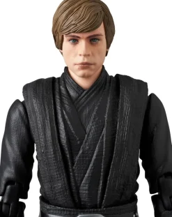 Medicom Toy MAFEX No.227 The Mandalorian Luke Skywalker Action Figure JAPAN