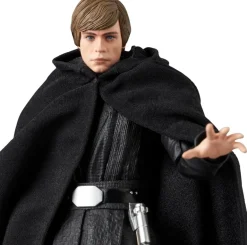 Medicom Toy MAFEX No.227 The Mandalorian Luke Skywalker Action Figure JAPAN