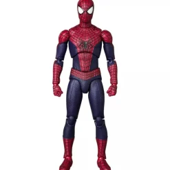 Medicom Toy MAFEX No.248 The Amazing Spider-Man Action Figure JAPAN OFFICIAL