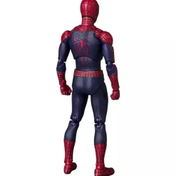 Medicom Toy MAFEX No.248 The Amazing Spider-Man Action Figure JAPAN OFFICIAL