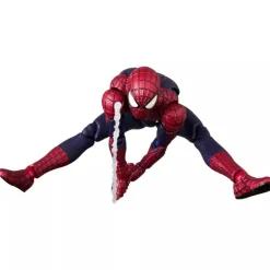 Medicom Toy MAFEX No.248 The Amazing Spider-Man Action Figure JAPAN OFFICIAL