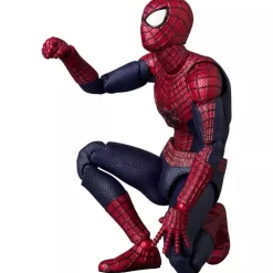 Medicom Toy MAFEX No.248 The Amazing Spider-Man Action Figure JAPAN OFFICIAL