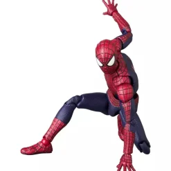 Medicom Toy MAFEX No.248 The Amazing Spider-Man Action Figure JAPAN OFFICIAL