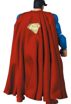 Medicom Toy MAFEX No.161 The Dark Knight Returns Superman Action Figure JAPAN