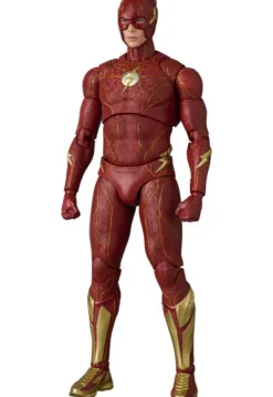 Medicom Toy MAFEX No.271 The Flash Action Figure JAPAN OFFICIAL