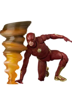 Medicom Toy MAFEX No.271 The Flash Action Figure JAPAN OFFICIAL