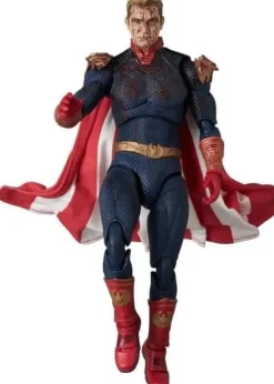 Medicom Toy MAFEX No.269 THE BOYS HOMELANDER Blood Splatter Ver. Action Figure