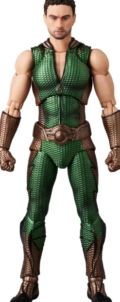 Medicom Toy MAFEX No.237 THE BOYS The Deep Action Figure JAPAN OFFICIAL