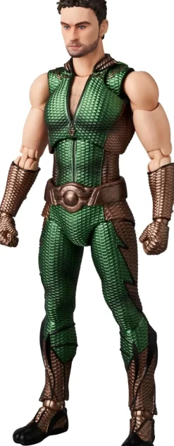 Medicom Toy MAFEX No.237 THE BOYS The Deep Action Figure JAPAN OFFICIAL