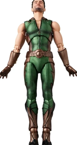 Medicom Toy MAFEX No.237 THE BOYS The Deep Action Figure JAPAN OFFICIAL